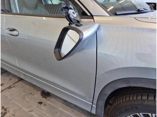 2025 Volkswagen Tayron 2.0 TDI 142 kW 4Motion Life