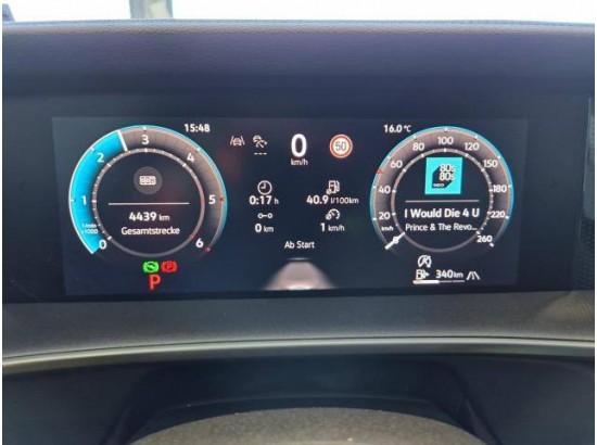 2025 Volkswagen Tayron 2.0 TDI 142 kW 4Motion Life