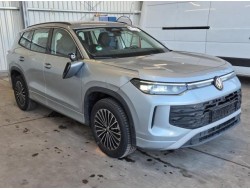 2025 Volkswagen Tayron 2.0 TDI 142 kW 4Motion Life