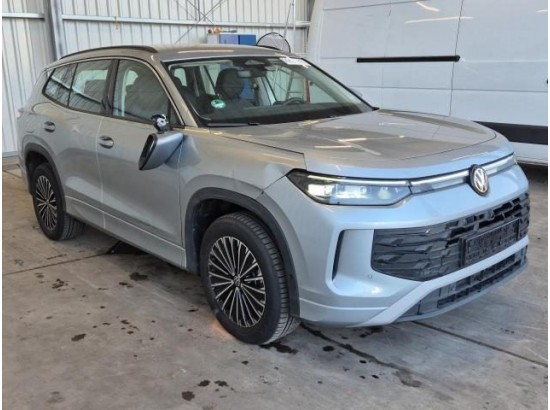 2025 Volkswagen Tayron 2.0 TDI 142 kW 4Motion Life