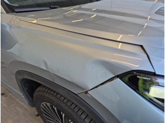 2025 Volkswagen Tayron 2.0 TDI 142 kW 4Motion Life