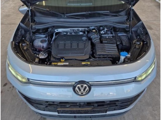 2025 Volkswagen Tayron 2.0 TDI 142 kW 4Motion Life