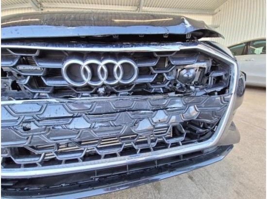 2025 Audi A6 Avant 50 TFSI e quattro advanced