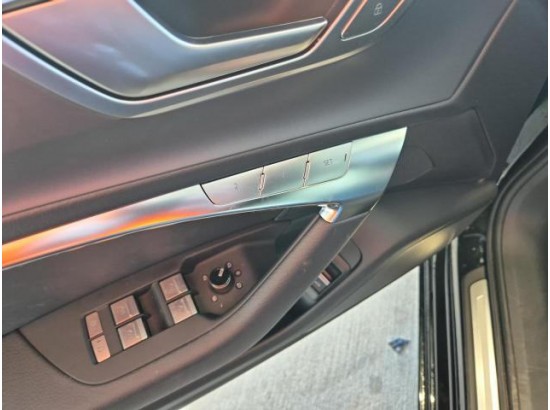 2025 Audi A6 Avant 50 TFSI e quattro advanced