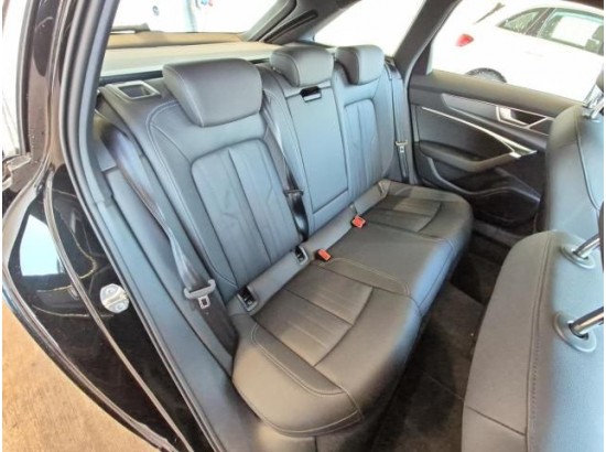 2025 Audi A6 Avant 50 TFSI e quattro advanced