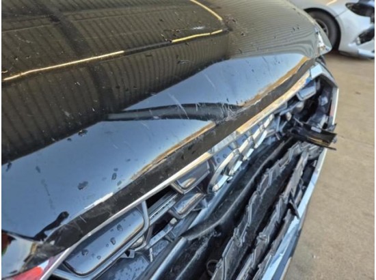 2025 Audi A6 Avant 50 TFSI e quattro advanced