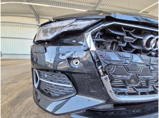 2025 Audi A6 Avant 50 TFSI e quattro advanced