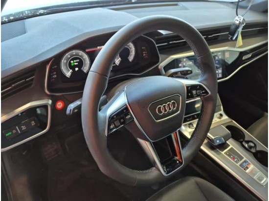 2025 Audi A6 Avant 50 TFSI e quattro advanced