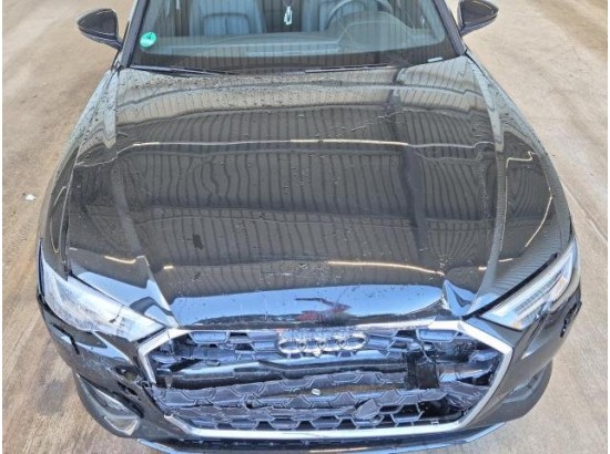 2025 Audi A6 Avant 50 TFSI e quattro advanced