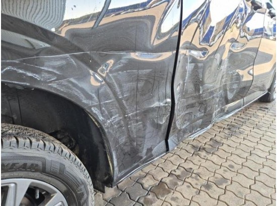 2025 Ford Tourneo Custom Bus 320 L2 Tourneo Titanium FWD