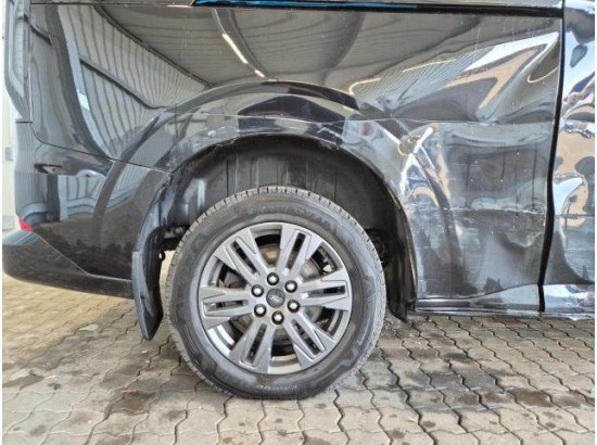 2025 Ford Tourneo Custom Bus 320 L2 Tourneo Titanium FWD