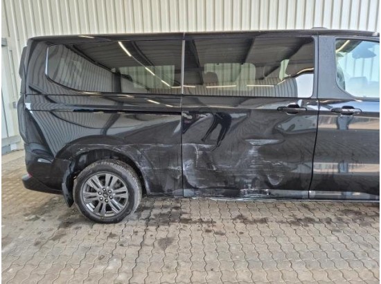 2025 Ford Tourneo Custom Bus 320 L2 Tourneo Titanium FWD