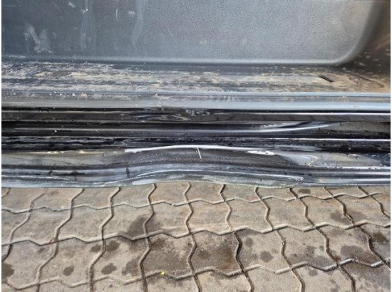 2025 Ford Tourneo Custom Bus 320 L2 Tourneo Titanium FWD