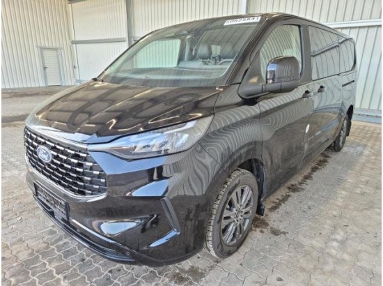 2025 Ford Tourneo Custom Bus 320 L2 Tourneo Titanium FWD
