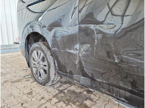 2025 Ford Tourneo Custom Bus 320 L2 Tourneo Titanium FWD