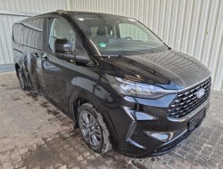 2025 Ford Tourneo Custom Bus 320 L2 Tourneo Titanium FWD