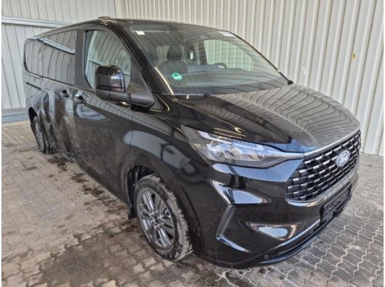 2025 Ford Tourneo Custom Bus 320 L2 Tourneo Titanium FWD