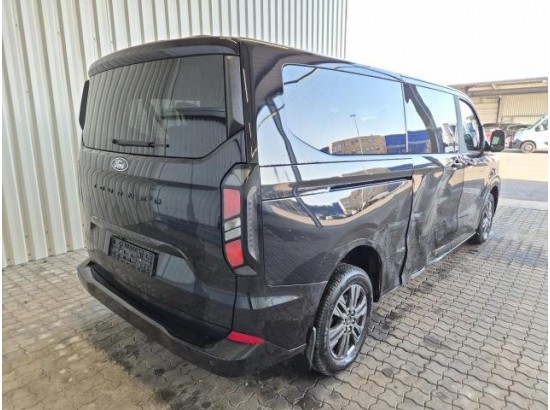 2025 Ford Tourneo Custom Bus 320 L2 Tourneo Titanium FWD