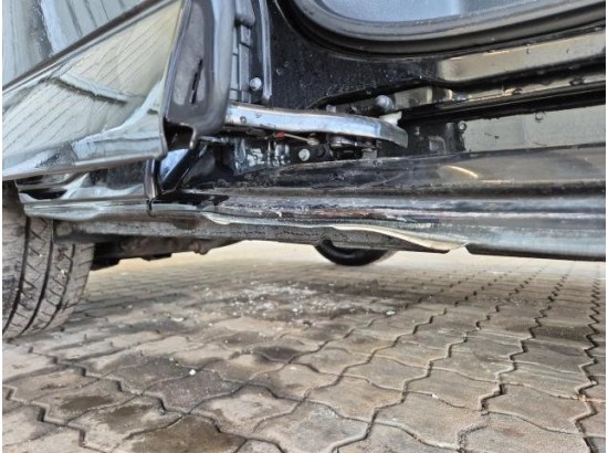 2025 Ford Tourneo Custom Bus 320 L2 Tourneo Titanium FWD