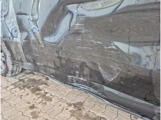 2025 Ford Tourneo Custom Bus 320 L2 Tourneo Titanium FWD