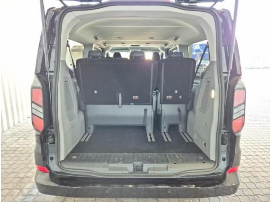 2025 Ford Tourneo Custom Bus 320 L2 Tourneo Titanium FWD