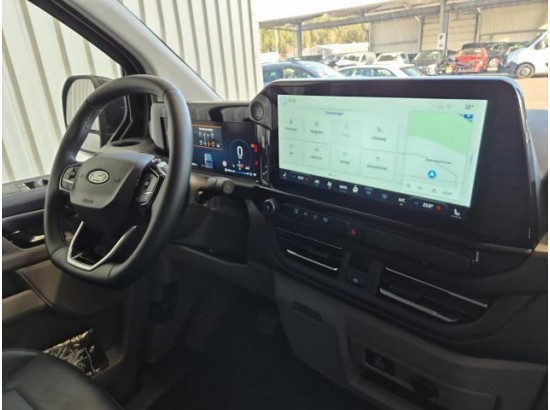 2025 Ford Tourneo Custom Bus 320 L2 Tourneo Titanium FWD