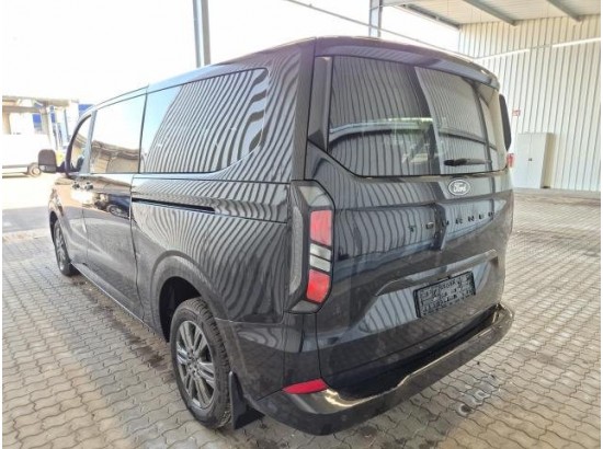 2025 Ford Tourneo Custom Bus 320 L2 Tourneo Titanium FWD