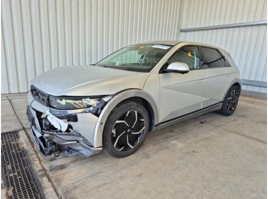 2022 Hyundai Ioniq 5 Uniq Elektro 4WD