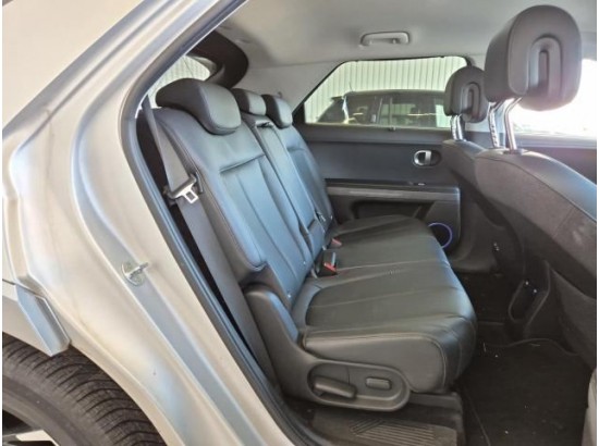 2022 Hyundai Ioniq 5 Uniq Elektro 4WD