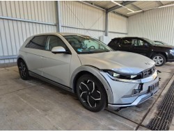 2022 Hyundai Ioniq 5 Uniq Elektro 4WD