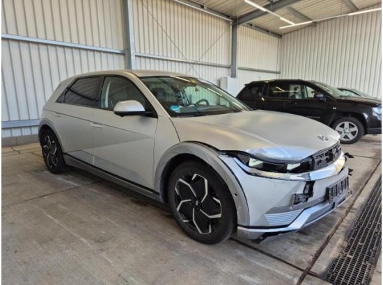 2022 Hyundai Ioniq 5 Uniq Elektro 4WD