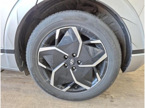 2022 Hyundai Ioniq 5 Uniq Elektro 4WD