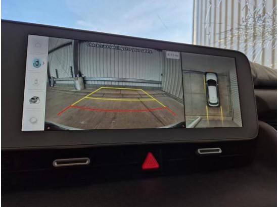 2022 Hyundai Ioniq 5 Uniq Elektro 4WD