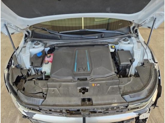 2022 Hyundai Ioniq 5 Uniq Elektro 4WD