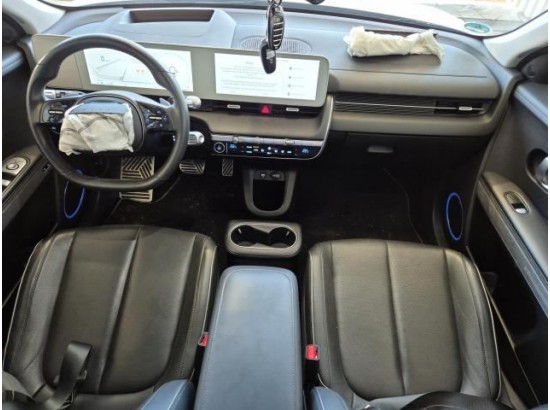 2022 Hyundai Ioniq 5 Uniq Elektro 4WD