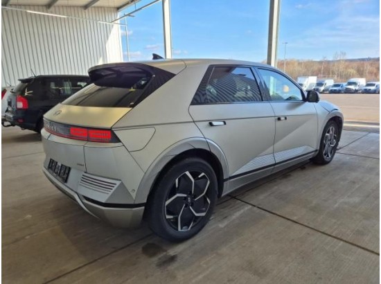 2022 Hyundai Ioniq 5 Uniq Elektro 4WD