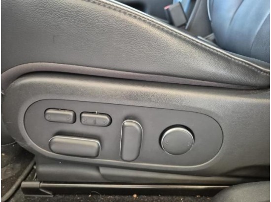 2022 Hyundai Ioniq 5 Uniq Elektro 4WD