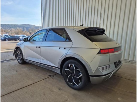 2022 Hyundai Ioniq 5 Uniq Elektro 4WD