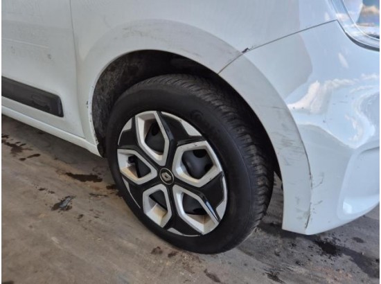 2022 Renault Twingo Equilibre Electric