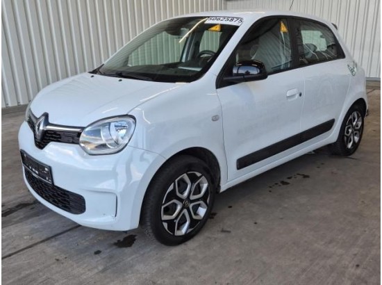 2022 Renault Twingo Equilibre Electric