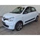 2022 Renault Twingo Equilibre Electric