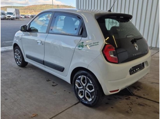 2022 Renault Twingo Equilibre Electric