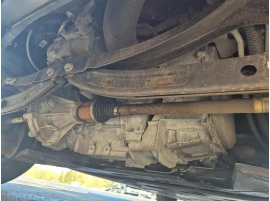 2022 Renault Twingo Equilibre Electric