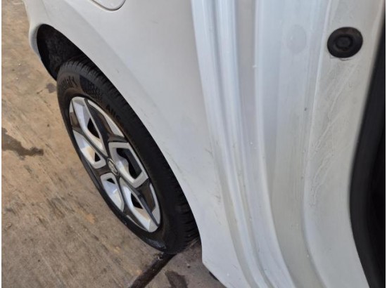 2022 Renault Twingo Equilibre Electric