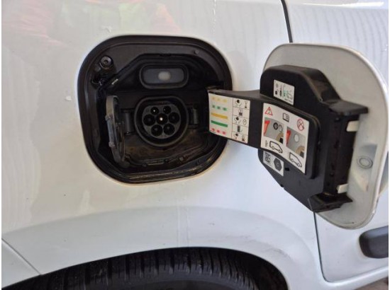 2022 Renault Twingo Equilibre Electric