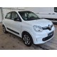 2022 Renault Twingo Equilibre Electric