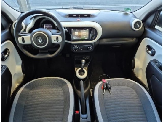 2022 Renault Twingo Equilibre Electric