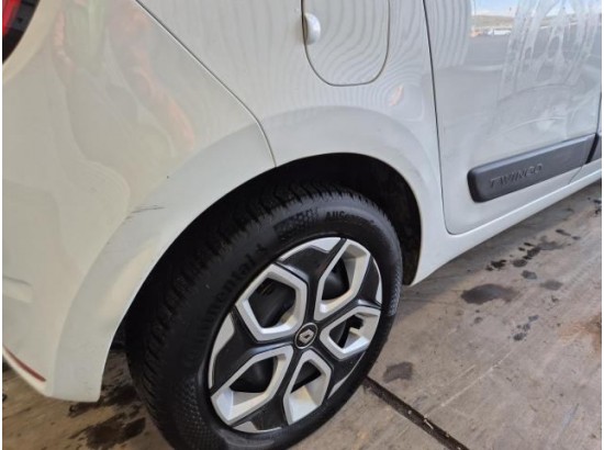 2022 Renault Twingo Equilibre Electric