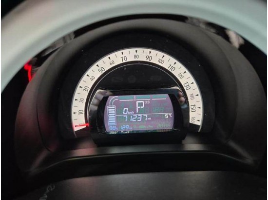 2022 Renault Twingo Equilibre Electric