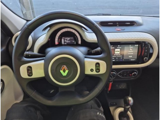 2022 Renault Twingo Equilibre Electric